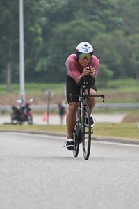Kenanga Man of Steel Triathlon 123 2026