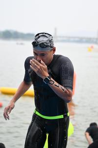 Kenanga Man of Steel Triathlon 123 2026
