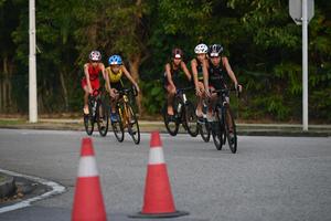 Kenanga Man of Steel Triathlon 123 2026