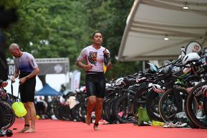Kenanga Man of Steel Triathlon 123 2026