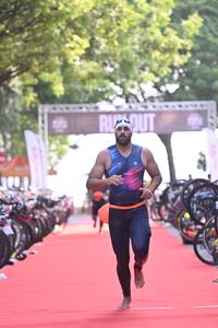 Kenanga Man of Steel Triathlon 123 2026