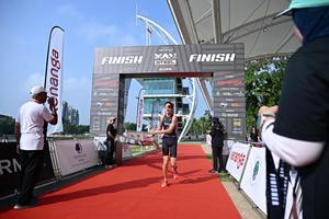 Kenanga Man of Steel Triathlon 123 2026