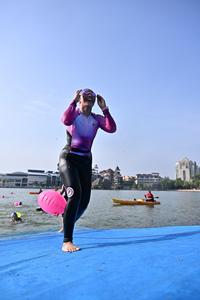 Kenanga Man of Steel Triathlon 123 2026
