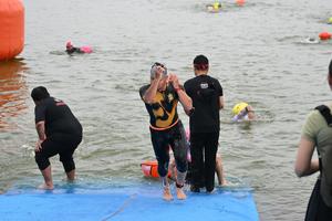 Kenanga Man of Steel Triathlon 123 2026