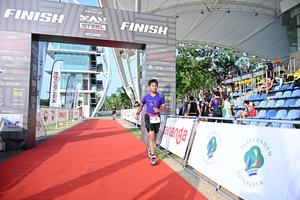 Kenanga Man of Steel Triathlon 123 2026