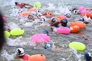 Kenanga Man of Steel Triathlon 123 2026