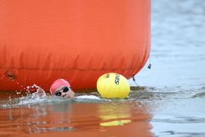 Kenanga Man of Steel Triathlon 123 2026