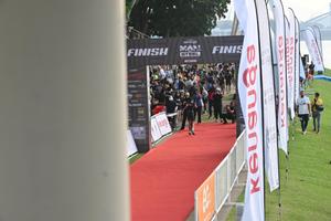Kenanga Man of Steel Triathlon 123 2026