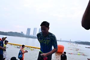 Kenanga Man of Steel Triathlon 123 2026