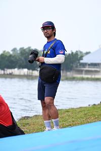Kenanga Man of Steel Triathlon 123 2026