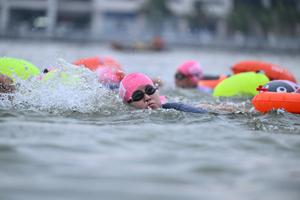 Kenanga Man of Steel Triathlon 123 2026