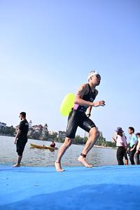 Kenanga Man of Steel Triathlon 123 2026