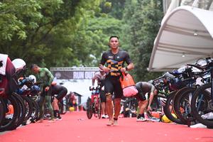Kenanga Man of Steel Triathlon 123 2026