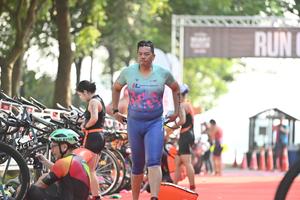 Kenanga Man of Steel Triathlon 123 2026