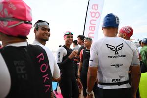 Kenanga Man of Steel Triathlon 123 2026