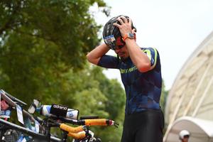 Kenanga Man of Steel Triathlon 123 2026