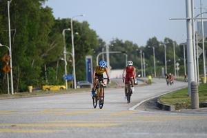 Kenanga Man of Steel Triathlon 123 2026