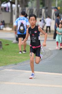 Kenanga Man of Steel Triathlon 123 2026
