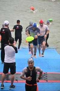 Kenanga Man of Steel Triathlon 123 2026