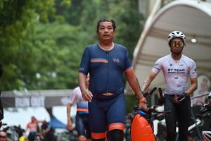 Kenanga Man of Steel Triathlon 123 2026
