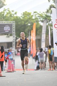 Kenanga Man of Steel Triathlon 123 2026