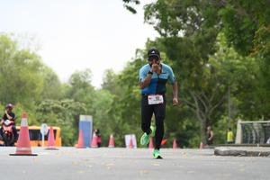Kenanga Man of Steel Triathlon 123 2026