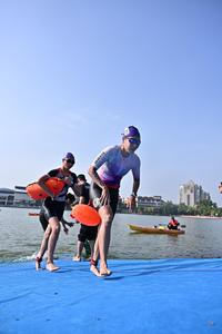 Kenanga Man of Steel Triathlon 123 2026