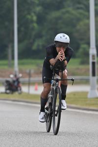 Kenanga Man of Steel Triathlon 123 2026