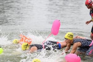 Kenanga Man of Steel Triathlon 123 2026