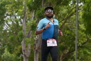 Kenanga Man of Steel Triathlon 123 2026