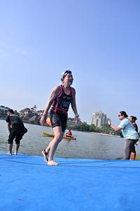 Kenanga Man of Steel Triathlon 123 2026