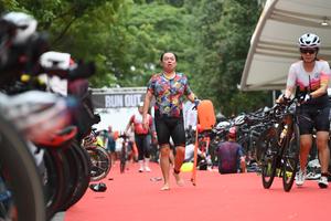 Kenanga Man of Steel Triathlon 123 2026