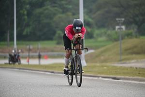 Kenanga Man of Steel Triathlon 123 2026