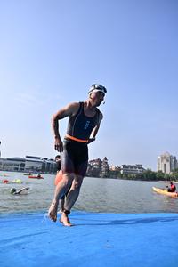 Kenanga Man of Steel Triathlon 123 2026
