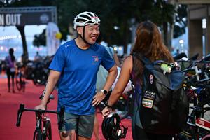 Kenanga Man of Steel Triathlon 123 2026