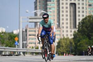 Kenanga Man of Steel Triathlon 123 2026