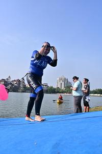 Kenanga Man of Steel Triathlon 123 2026