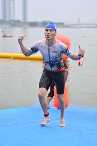 Kenanga Man of Steel Triathlon 123 2026