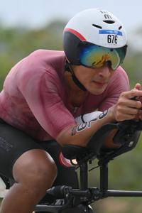 Kenanga Man of Steel Triathlon 123 2026