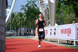 Kenanga Man of Steel Triathlon 123 2026