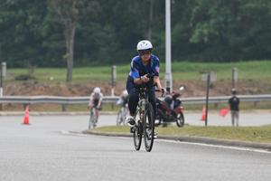 Kenanga Man of Steel Triathlon 123 2026