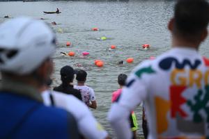 Kenanga Man of Steel Triathlon 123 2026