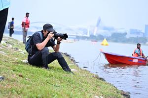 Kenanga Man of Steel Triathlon 123 2026