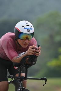 Kenanga Man of Steel Triathlon 123 2026