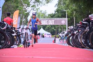 Kenanga Man of Steel Triathlon 123 2026