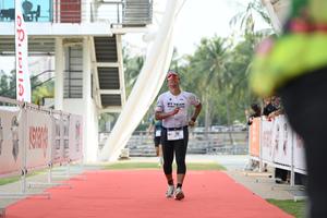 Kenanga Man of Steel Triathlon 123 2026