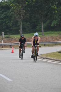 Kenanga Man of Steel Triathlon 123 2026