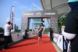 Kenanga Man of Steel Triathlon 123 2026