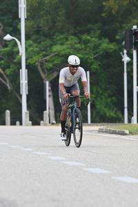 Kenanga Man of Steel Triathlon 123 2026