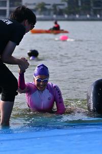 Kenanga Man of Steel Triathlon 123 2026